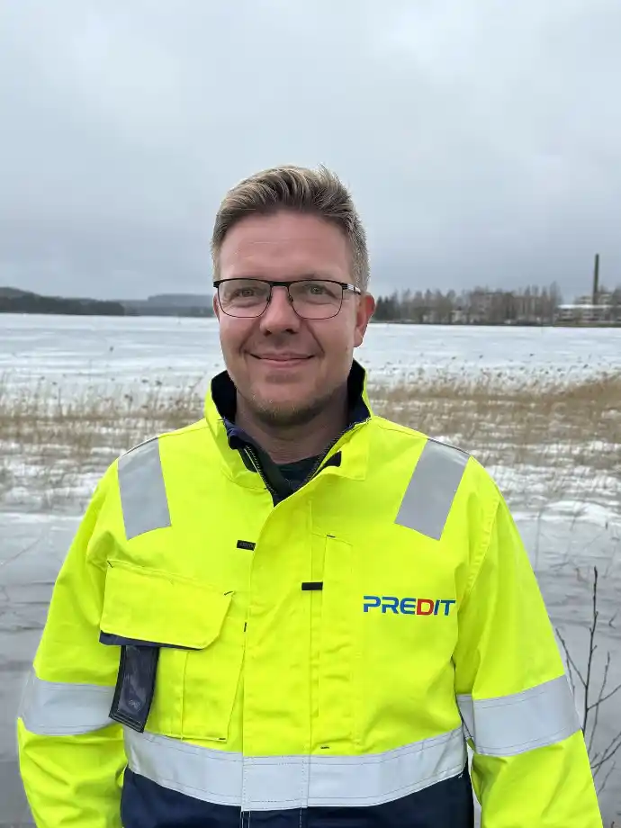 Jyrki Korhonen